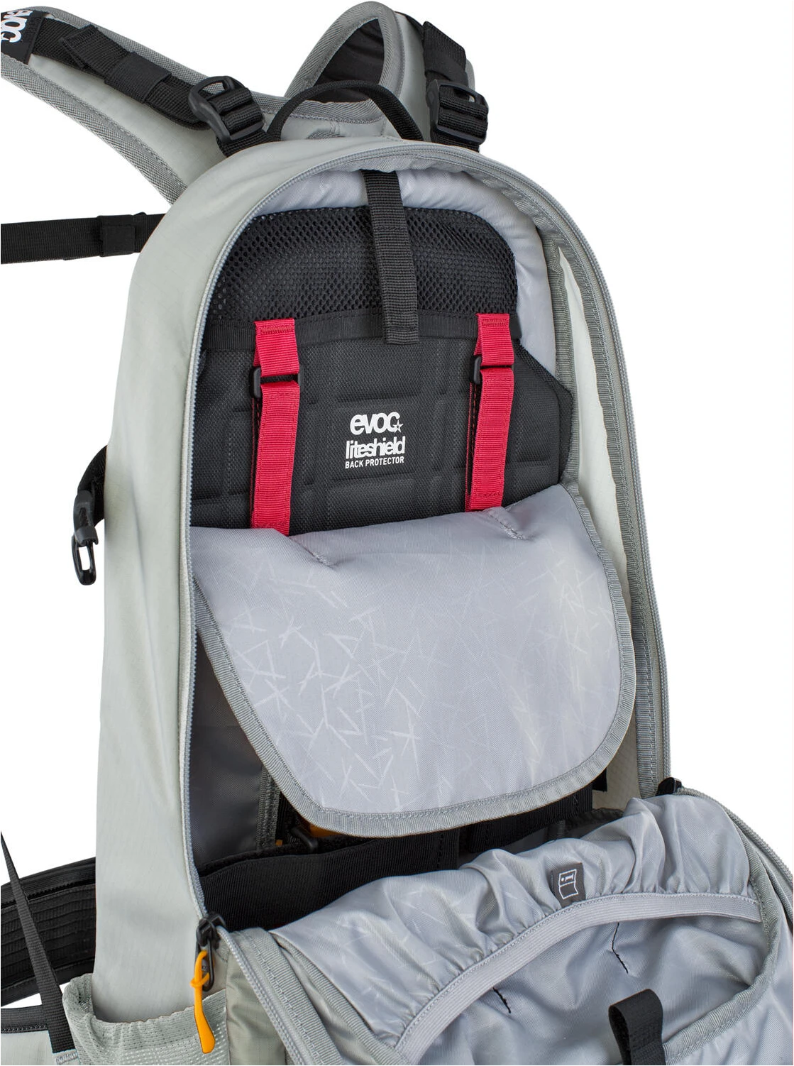 EVOC FR Enduro E-Ride 16l - Bilde 11