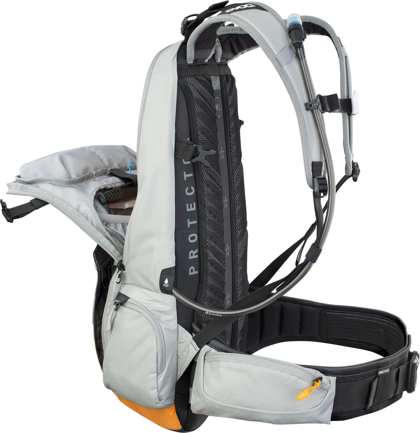 EVOC FR Enduro E-Ride 16l - Bilde 10
