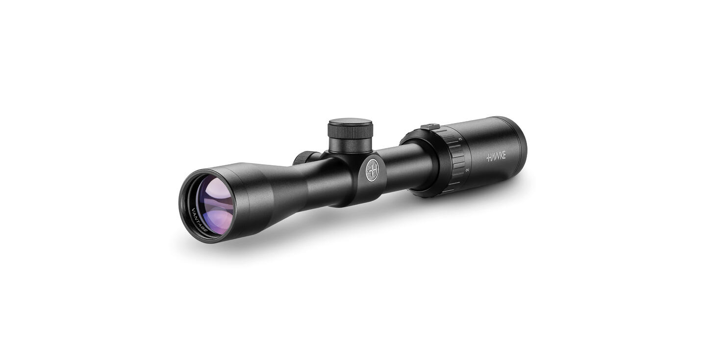 Hawke Vantage 2-7x32 30/30