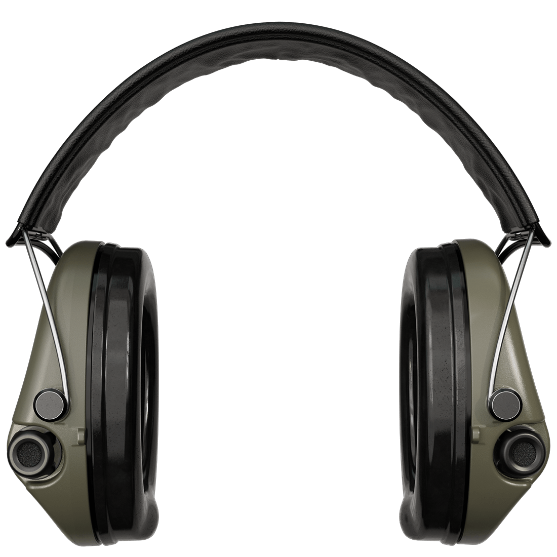 Sordin Supreme Pro Grønn - Bilde 5