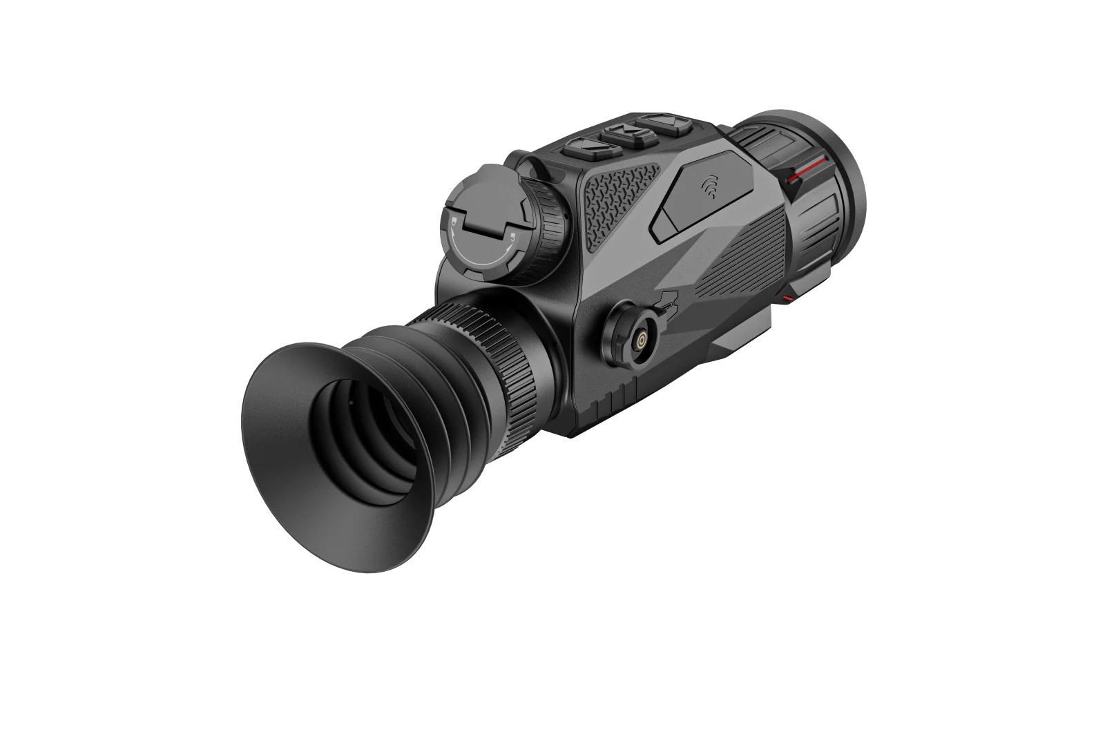 Nocpix SLIM L35 Termisk Kikkertsikte / Monokular