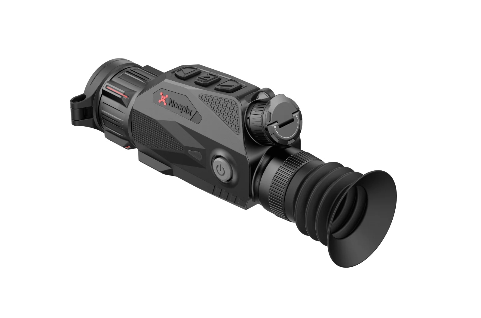Nocpix SLIM H35 Termisk Kikkertsikte / Monokular