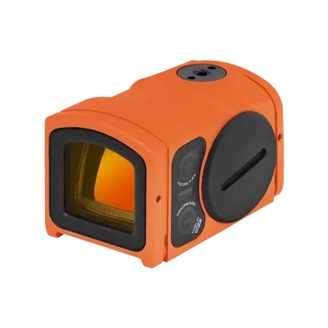 Aimpoint Acro C-2 Orange