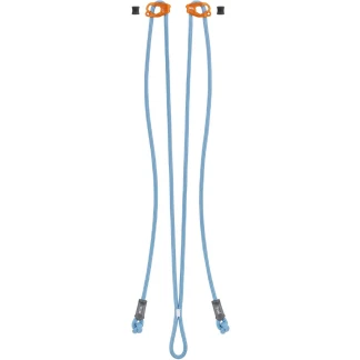 Petzl Dual Evolv Adjust