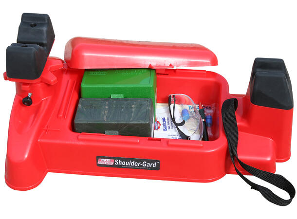 MTM Skytestøtte Rifle SGR-30, MTM Skytestøtte for Rifle - Bilde 4