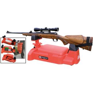 MTM Skytestøtte Rifle SGR-30, MTM Skytestøtte for Rifle