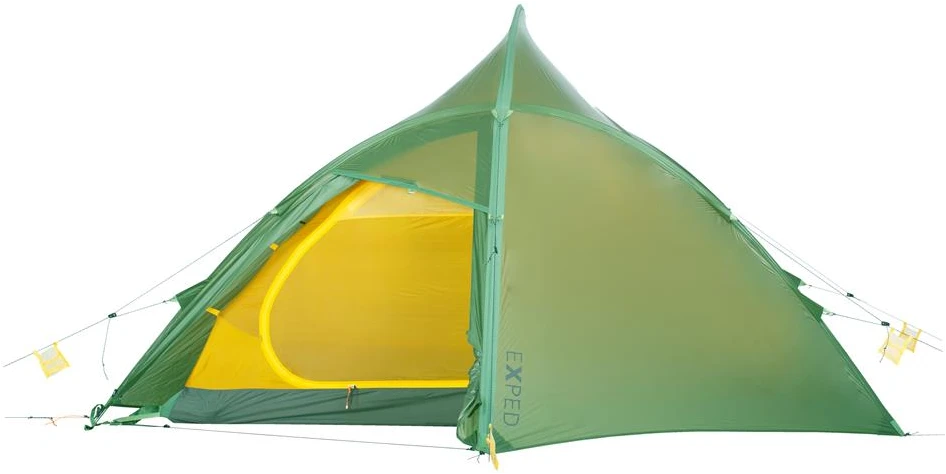 Exped Orion III UL - Bilde 6