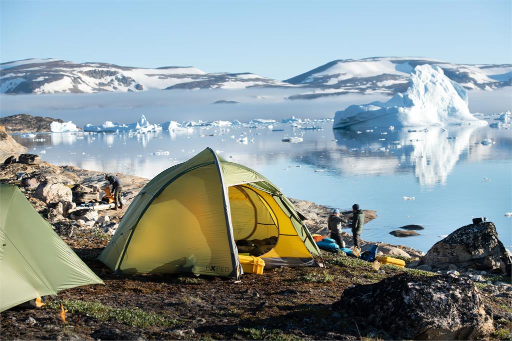 Exped Orion III UL - Bilde 5