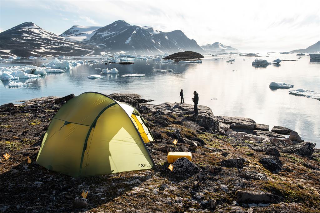 Exped Orion III UL - Bilde 9