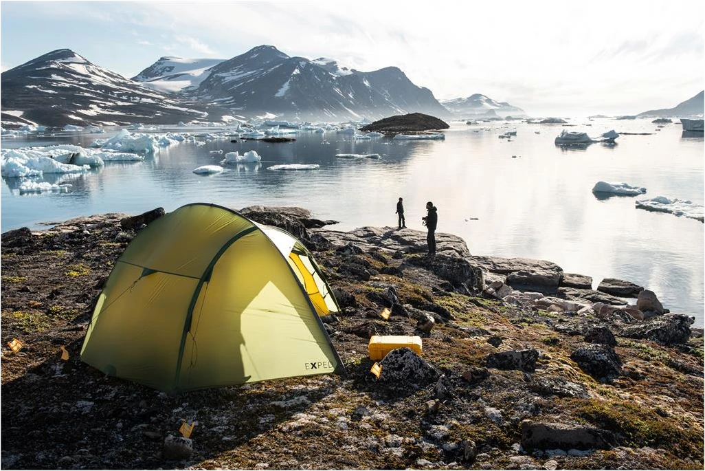 Exped Orion III UL - Bilde 7