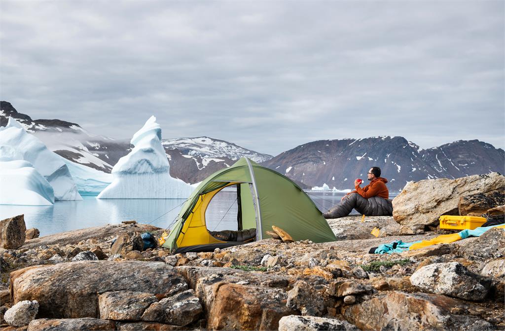 Exped Orion III UL - Bilde 8