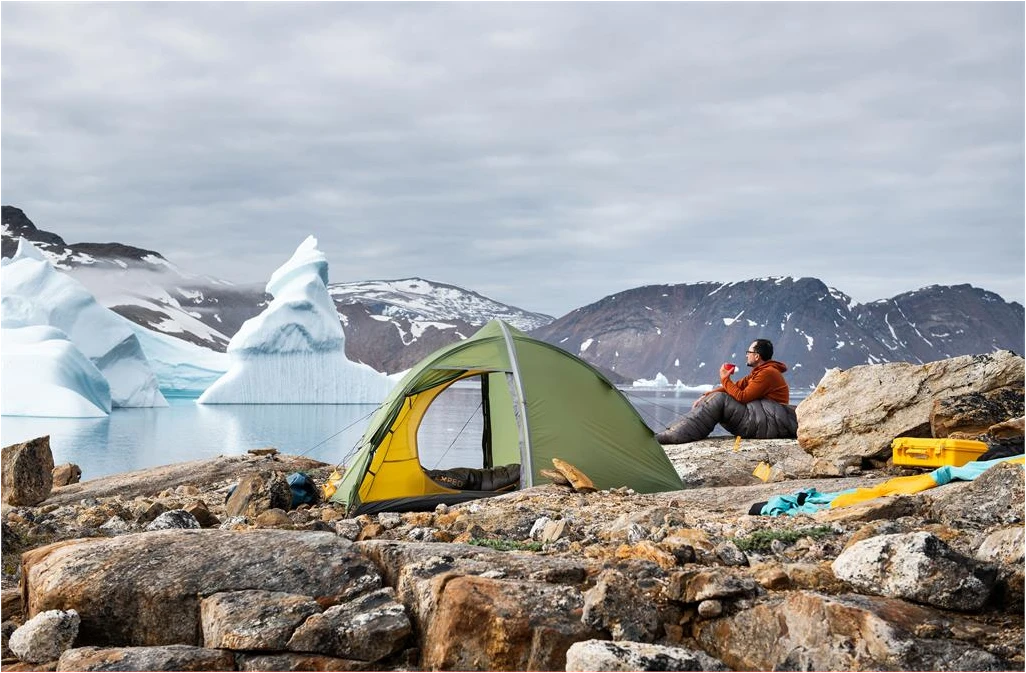 Exped Orion III UL - Bilde 8