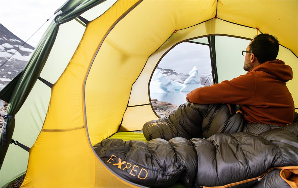 Exped Orion III UL - Bilde 3