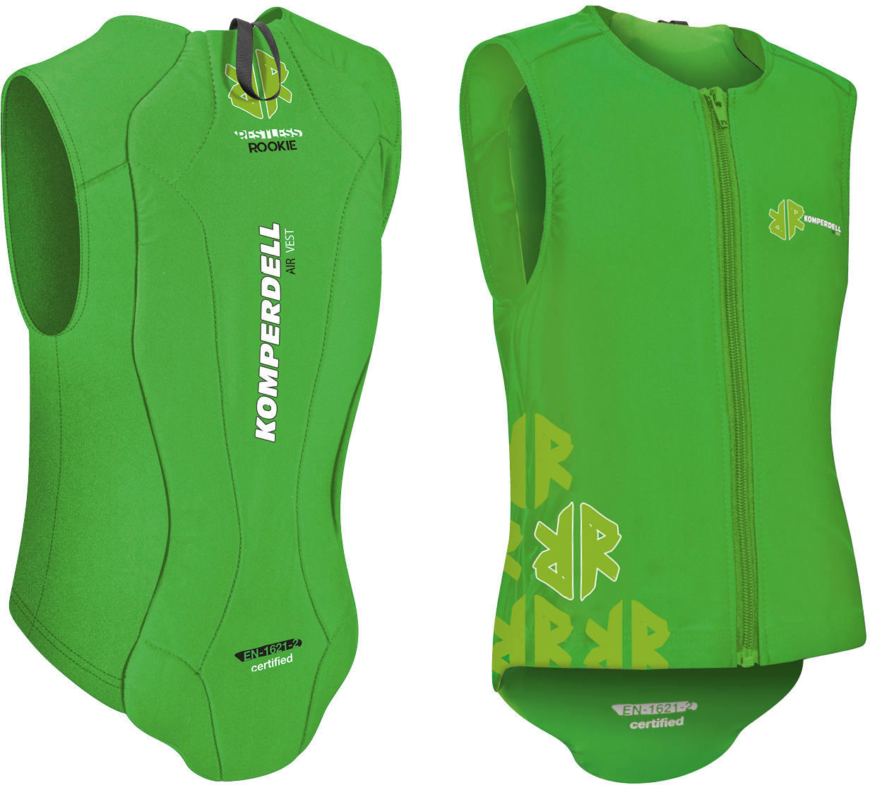 Komperdell Air Vest Junior