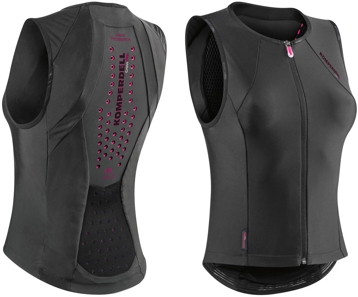 Komperdell Air Vest Light W's