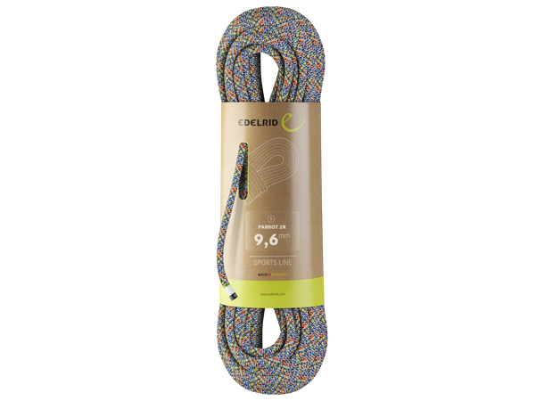 Edelrid Parrot 2R 9,6mm