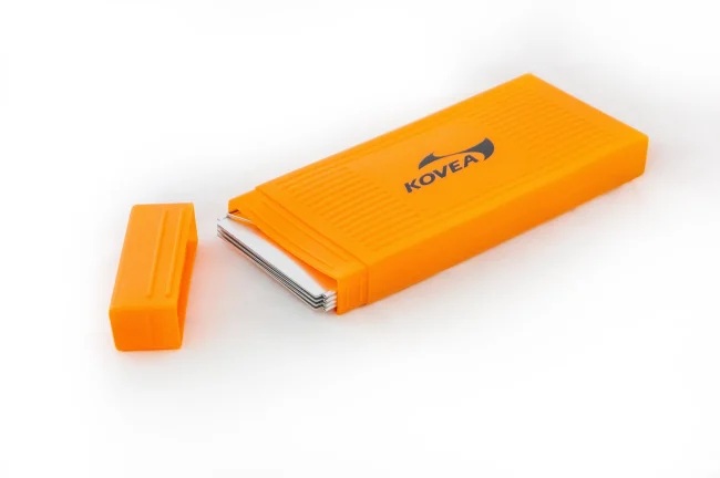 KOVEA VINDSKJERM KW-0101 85x250x30mm - Bilde 4