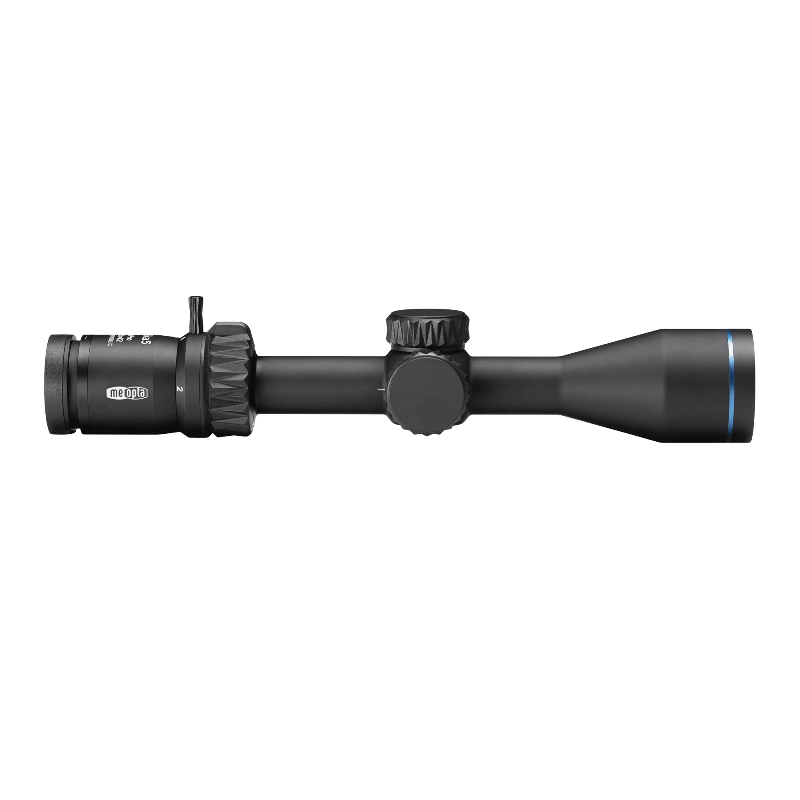 MeoPro Optika5 2-10x42 (Z-Plex) - Bilde 3