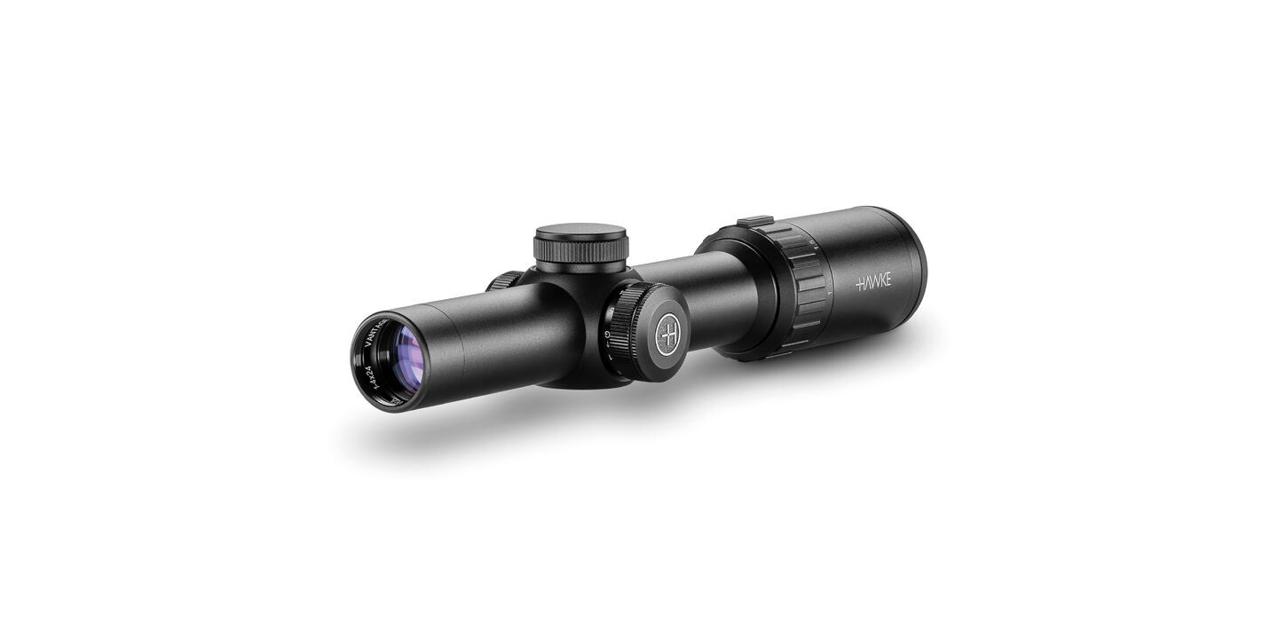 Hawke Vantage 30 WA 1-4x24 L4A