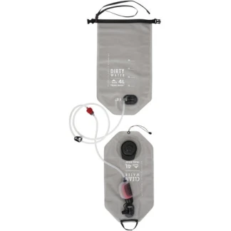MSR Trail Base Water Filter 2L
