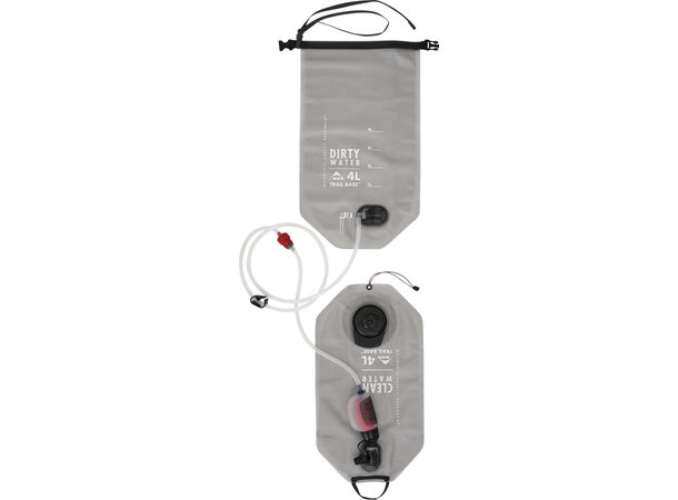 MSR Trail Base Water Filter 2L