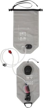 MSR Trail Base Water Filter 2L