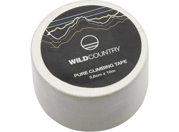 Wild Country Pure climbing tape 3,8x10