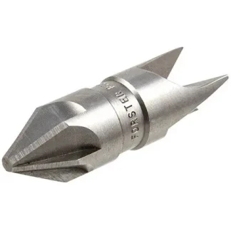 Forster Deburring Tool
