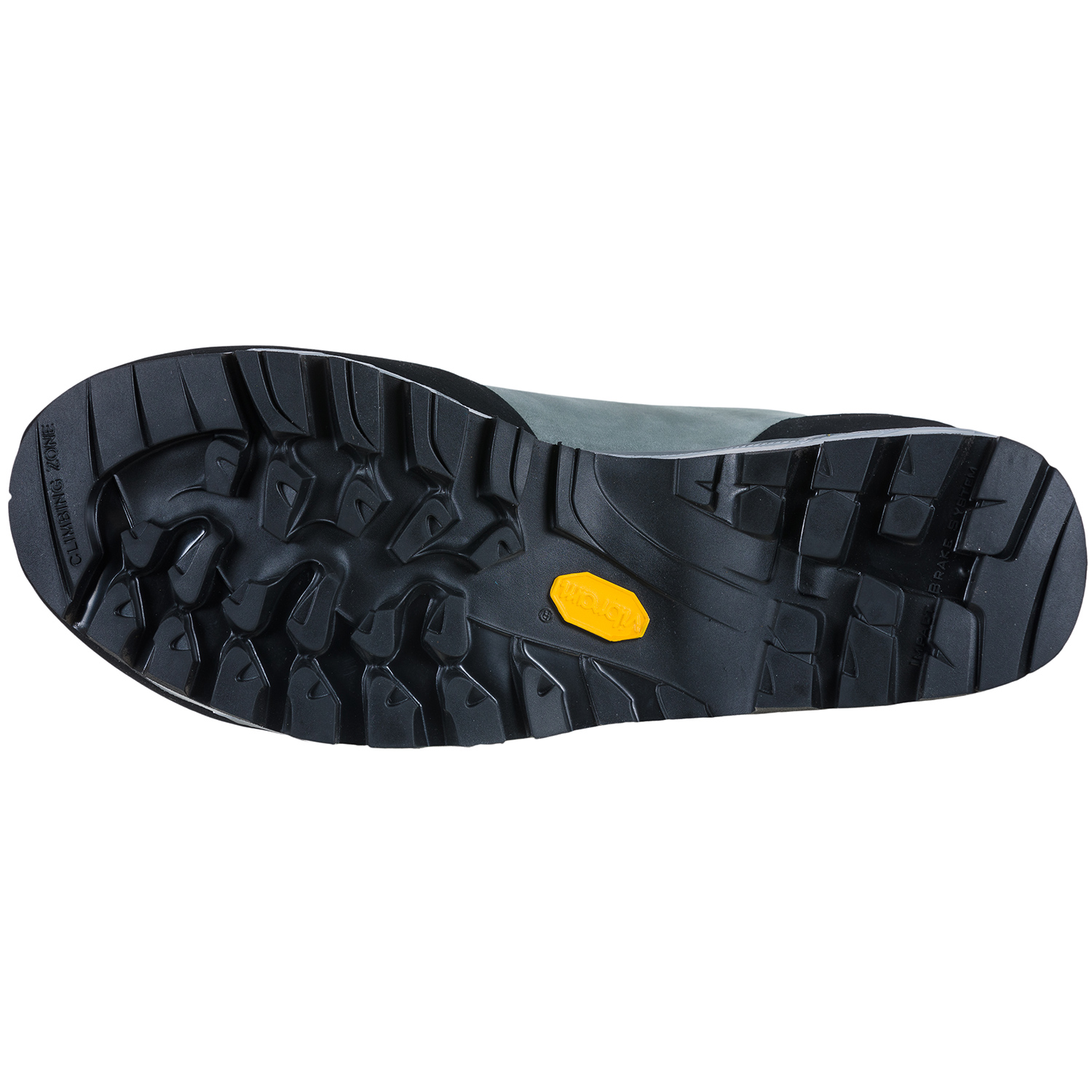 La Sportiva Trango Tech Leather GTX W’s, Clay/Celery - Bilde 2