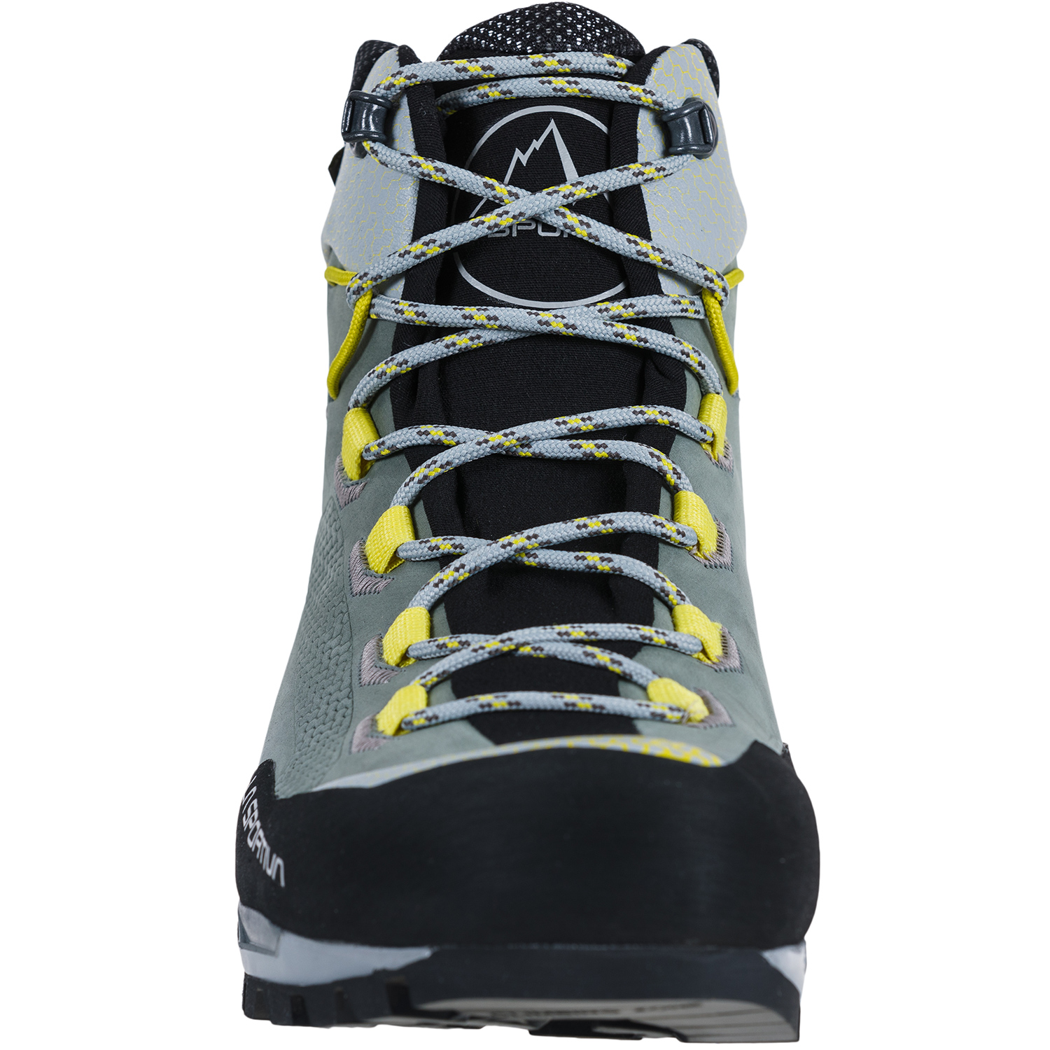 La Sportiva Trango Tech Leather GTX W’s, Clay/Celery - Bilde 4