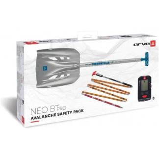 Arva Pack Safety Box NEO BT Pro