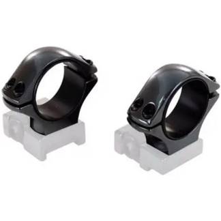 Optilock Ring Lav 1''/26mm