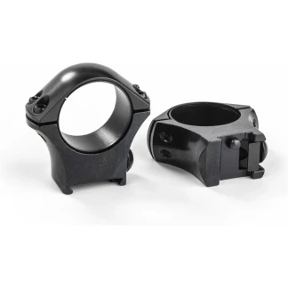 Optilock Ringmontasje Sako 30mm