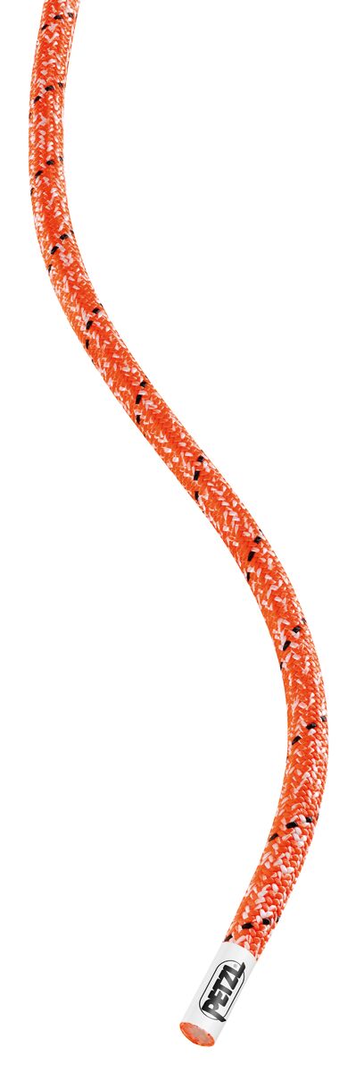 Petzl PUSH + 9 mm - Bilde 3