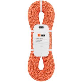 Petzl PUSH + 9 mm