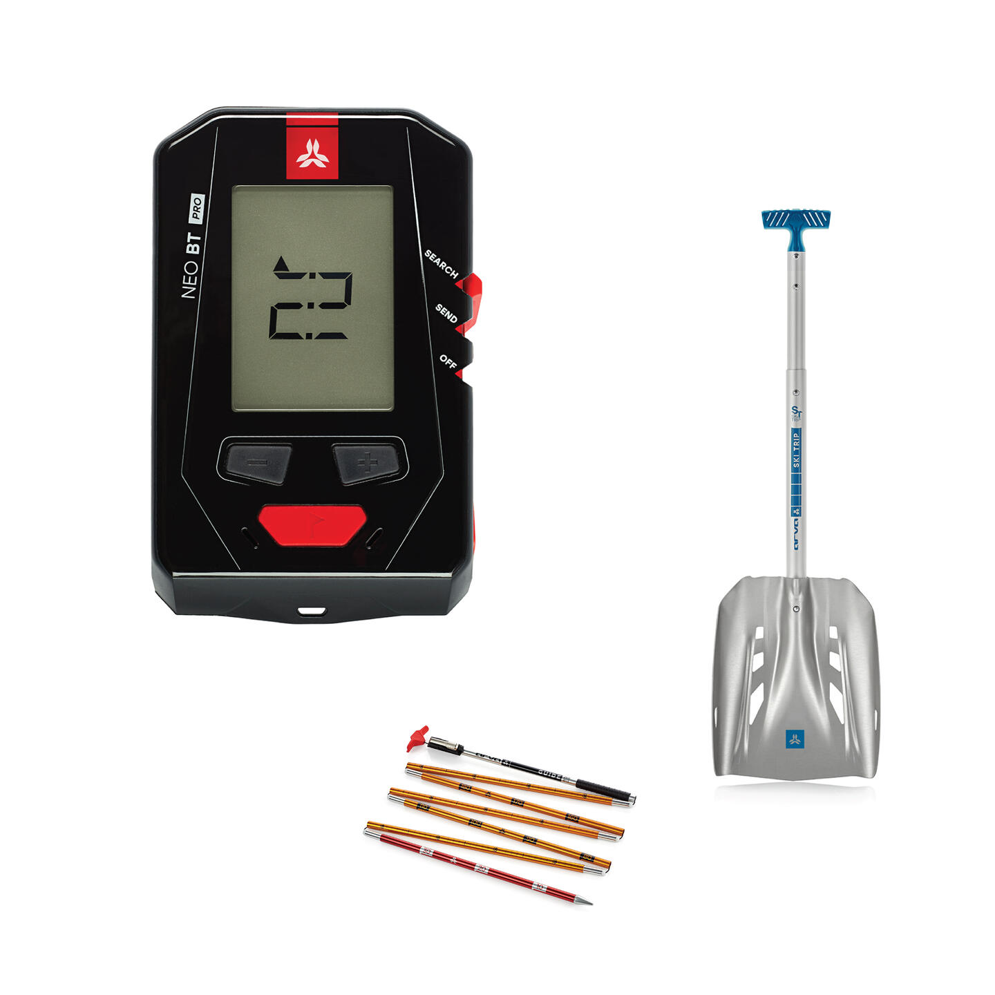 Arva Pack Safety Box NEO BT Pro - Bilde 5