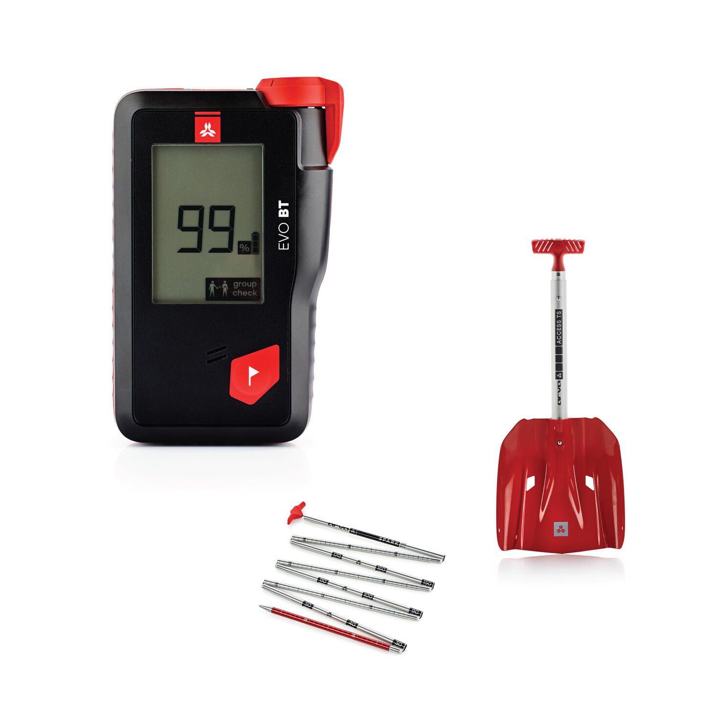 Arva Pack Safety Box EVO BT - Bilde 5