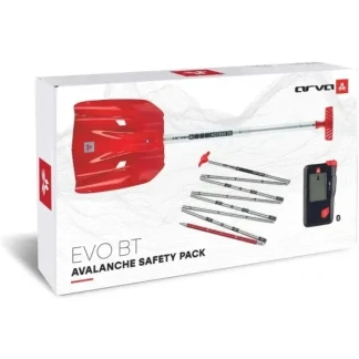 Arva Pack Safety Box EVO BT