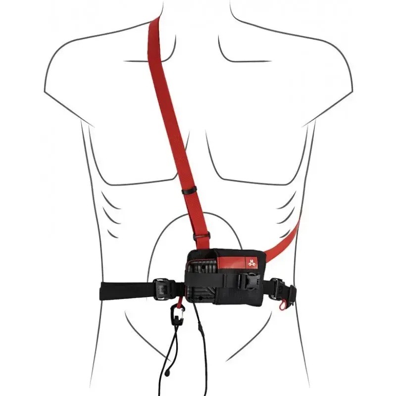 Arva Pack Safety Box EVO BT - Bilde 2