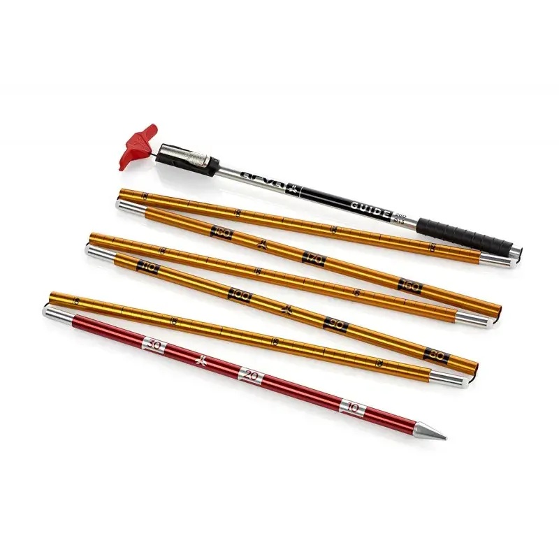Arva Pack Safety Box NEO BT Pro - Bilde 3
