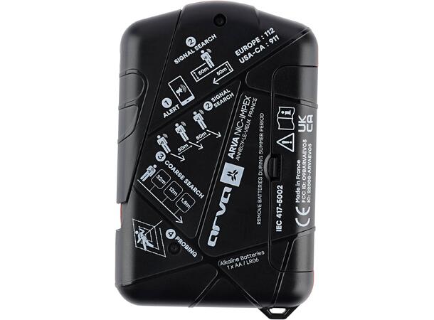 Arva EVO5+ - Bilde 5