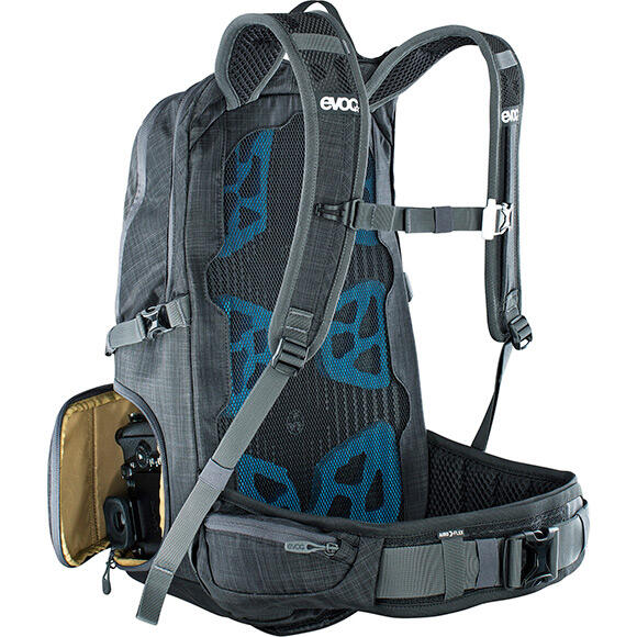 EVOC Stage Capture 16l - Bilde 6