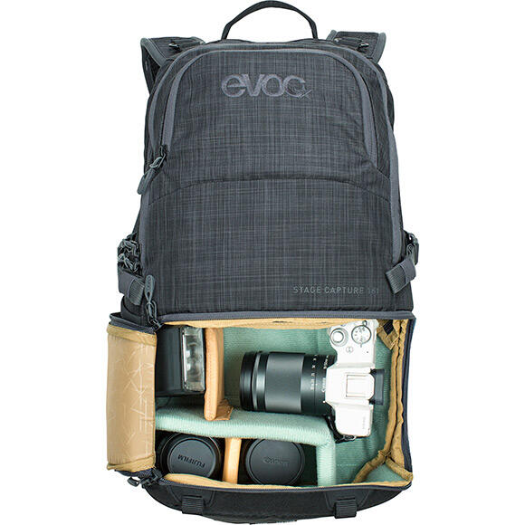 EVOC Stage Capture 16l - Bilde 4