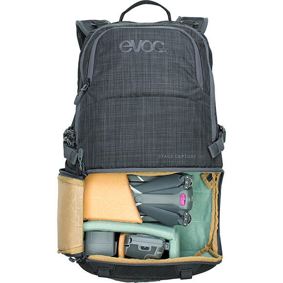 EVOC Stage Capture 16l - Bilde 3