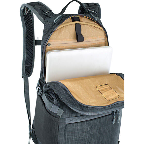 EVOC Stage Capture 16l - Bilde 2