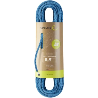 Edelrid Swift 48 Eco Dry 8,9mm