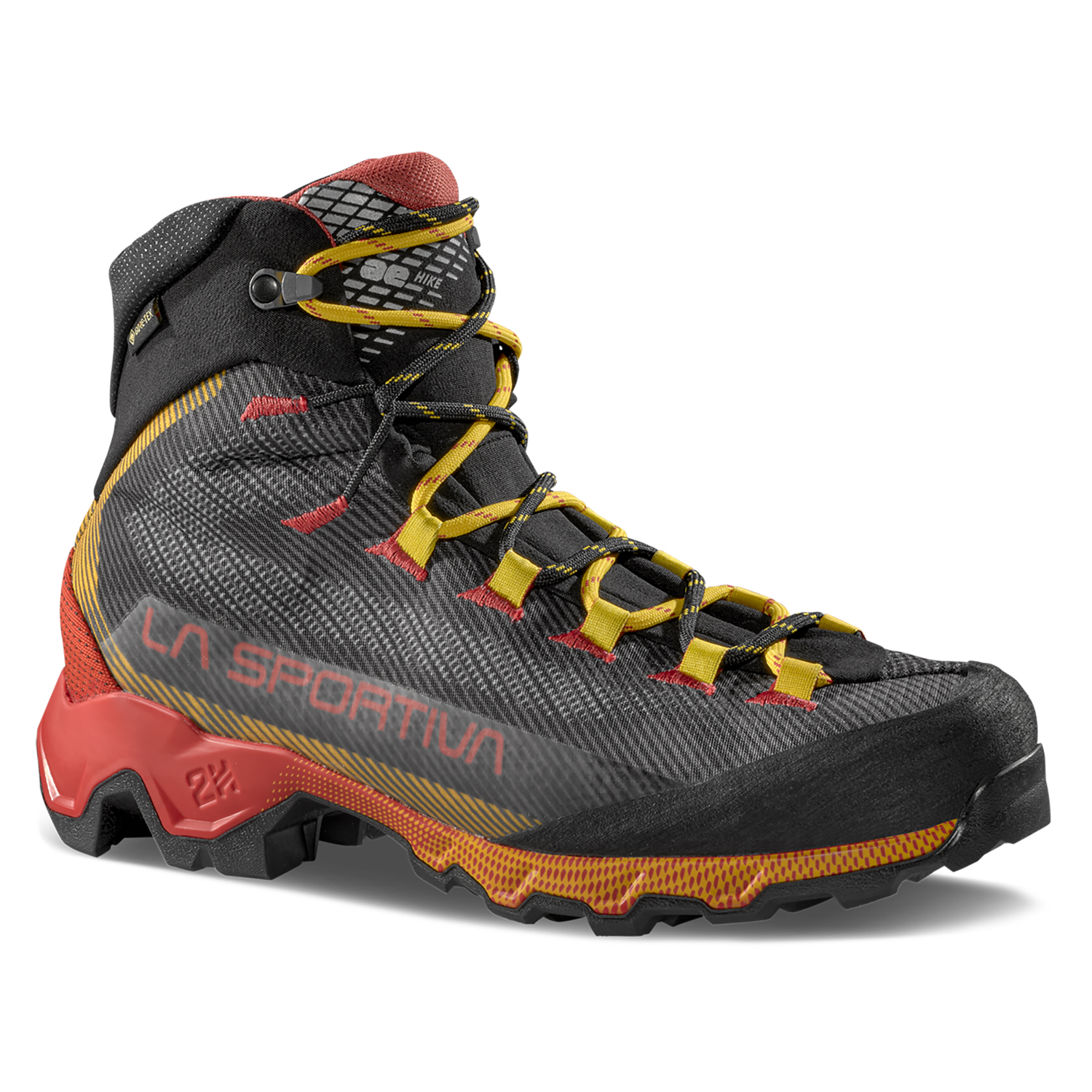 La Sportiva Aequilibrium Hike GTX