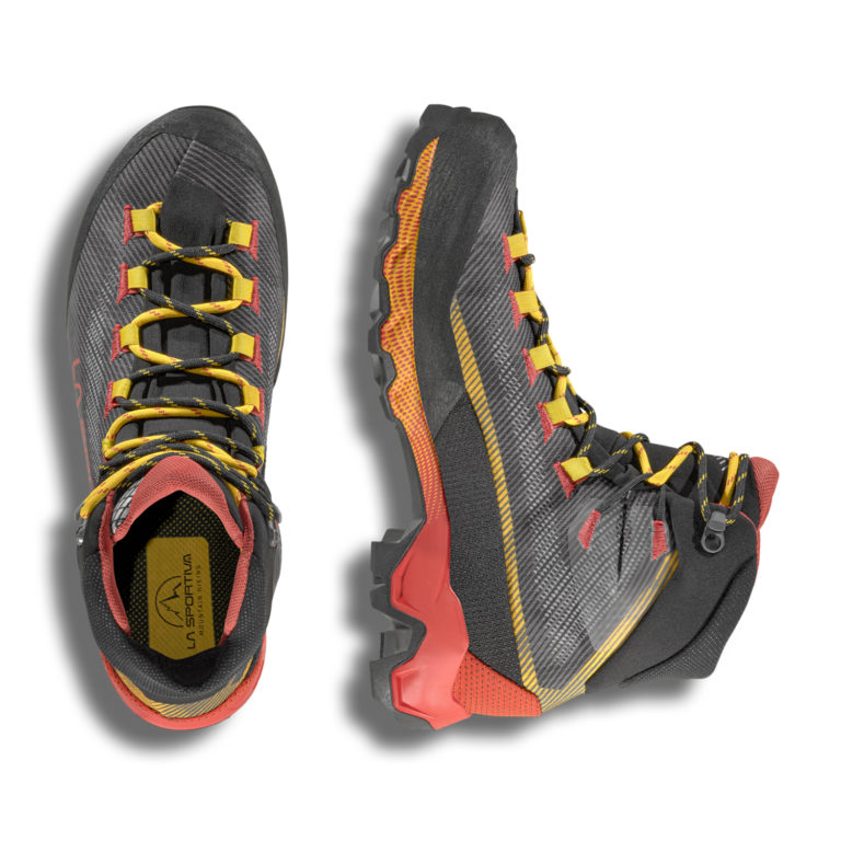 La Sportiva Aequilibrium Hike GTX - Bilde 2