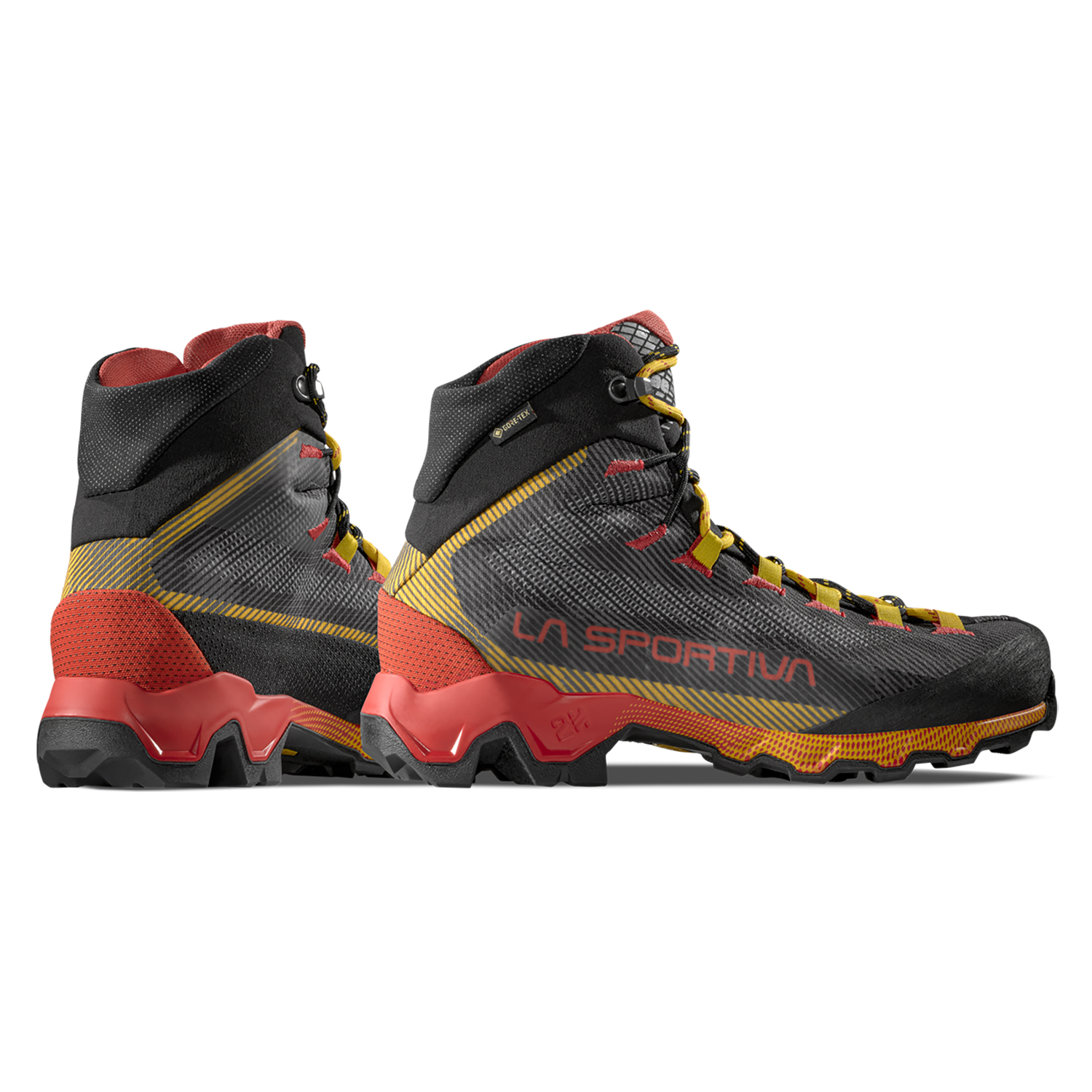 La Sportiva Aequilibrium Hike GTX - Bilde 3