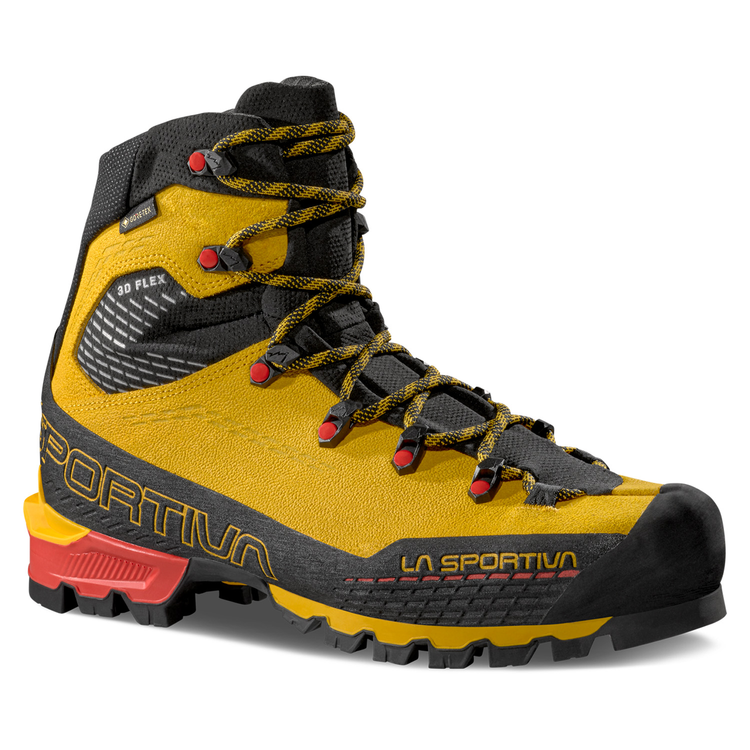 La Sportiva Trango Alpine GTX